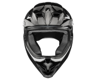 UVEX OUTLET - Kask Hlmt 10 bike black gray 56-58 cm - 1482667 - zdjęcie 3